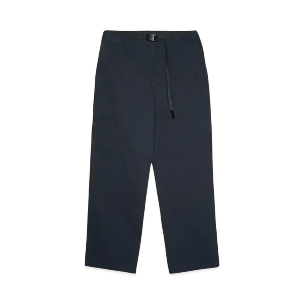 GRAMICCI CANVAS STANCE PANT "DARK NAVY"