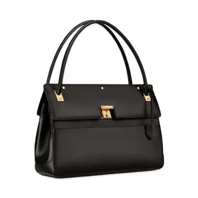 Dior Dior Parisienne Bag "Black"