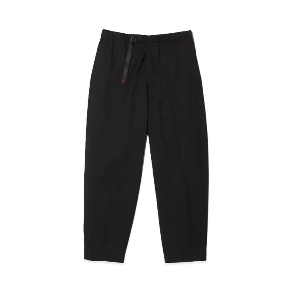 N.HOOLYWOOD x Gramicci Tapered Pants "Black"