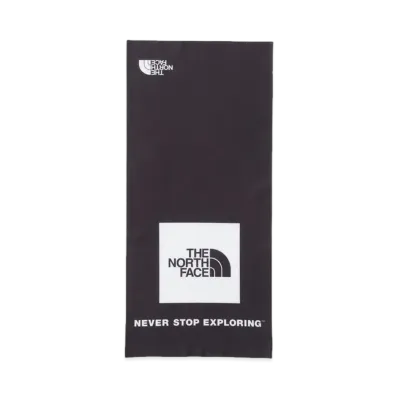 The North Face Gypsy Cover It (Unisex) "Square Logo Basic"