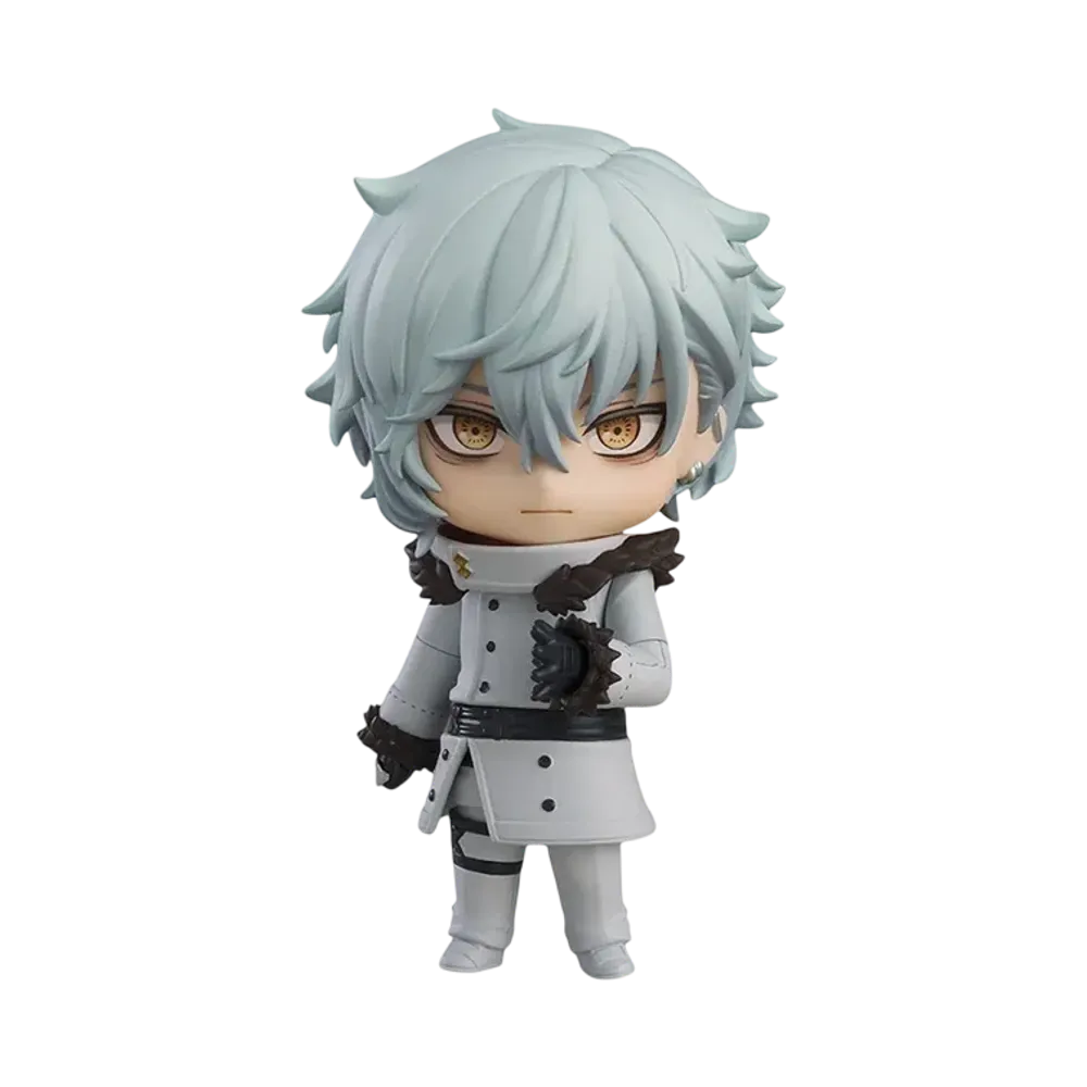 Good Smile Company / ORANGE ROUGE "Nendoroid" -Fate/Grand Order- Kadoc Zemlupus