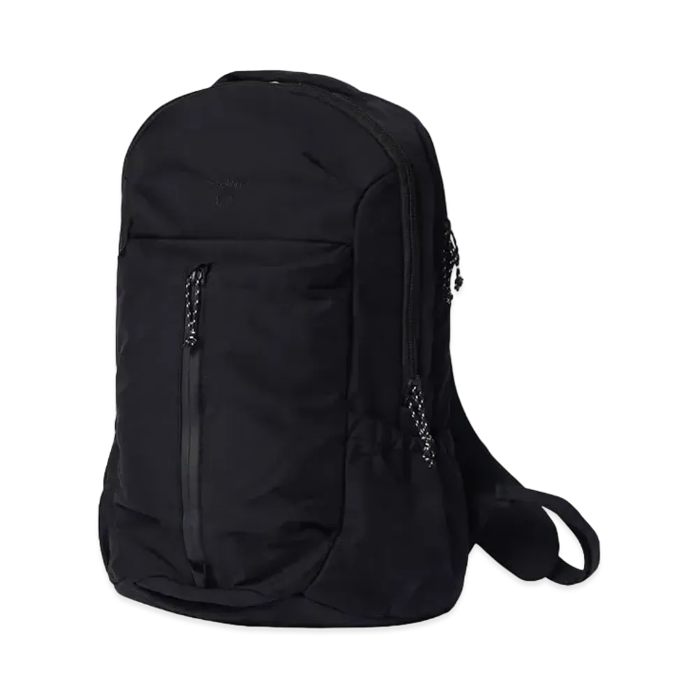 GRAMICCI by F/CE. TECHNICAL TRAVEL PACK "BLACK"