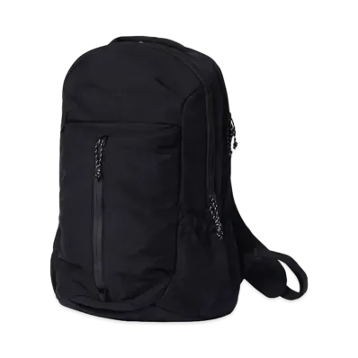 GRAMICCI by F/CE. TECHNICAL TRAVEL PACK "BLACK"