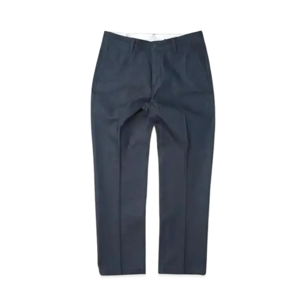 Levi's Staprest Straight Denim "Indigo Denim"