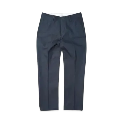 Levi's Staprest Straight Denim "Indigo Denim"