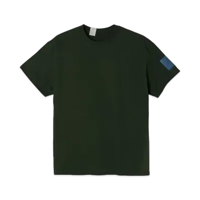 N.HOOLYWOOD T-Shirt "Dark Khaki"