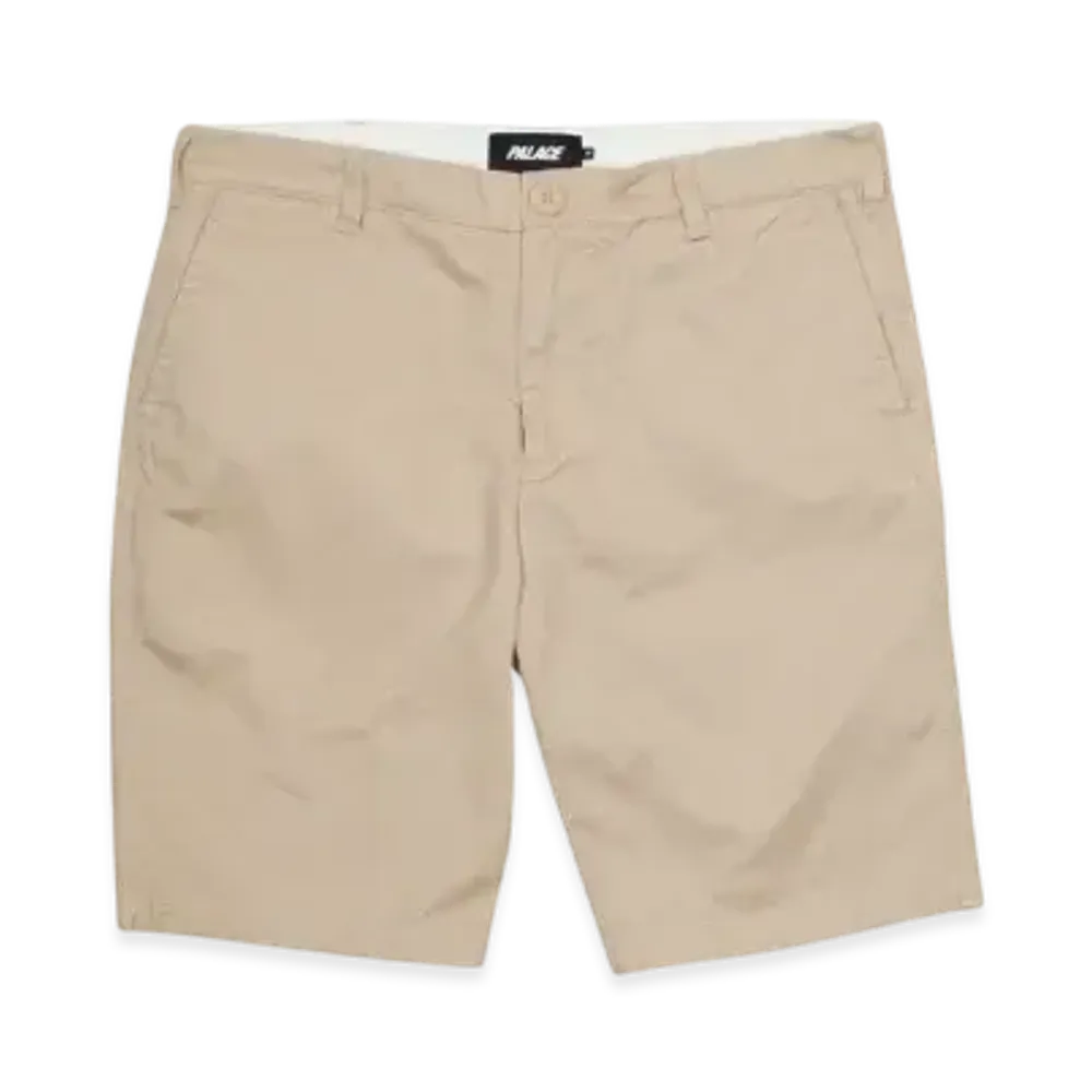 PALACE Work Shorts "Beige"