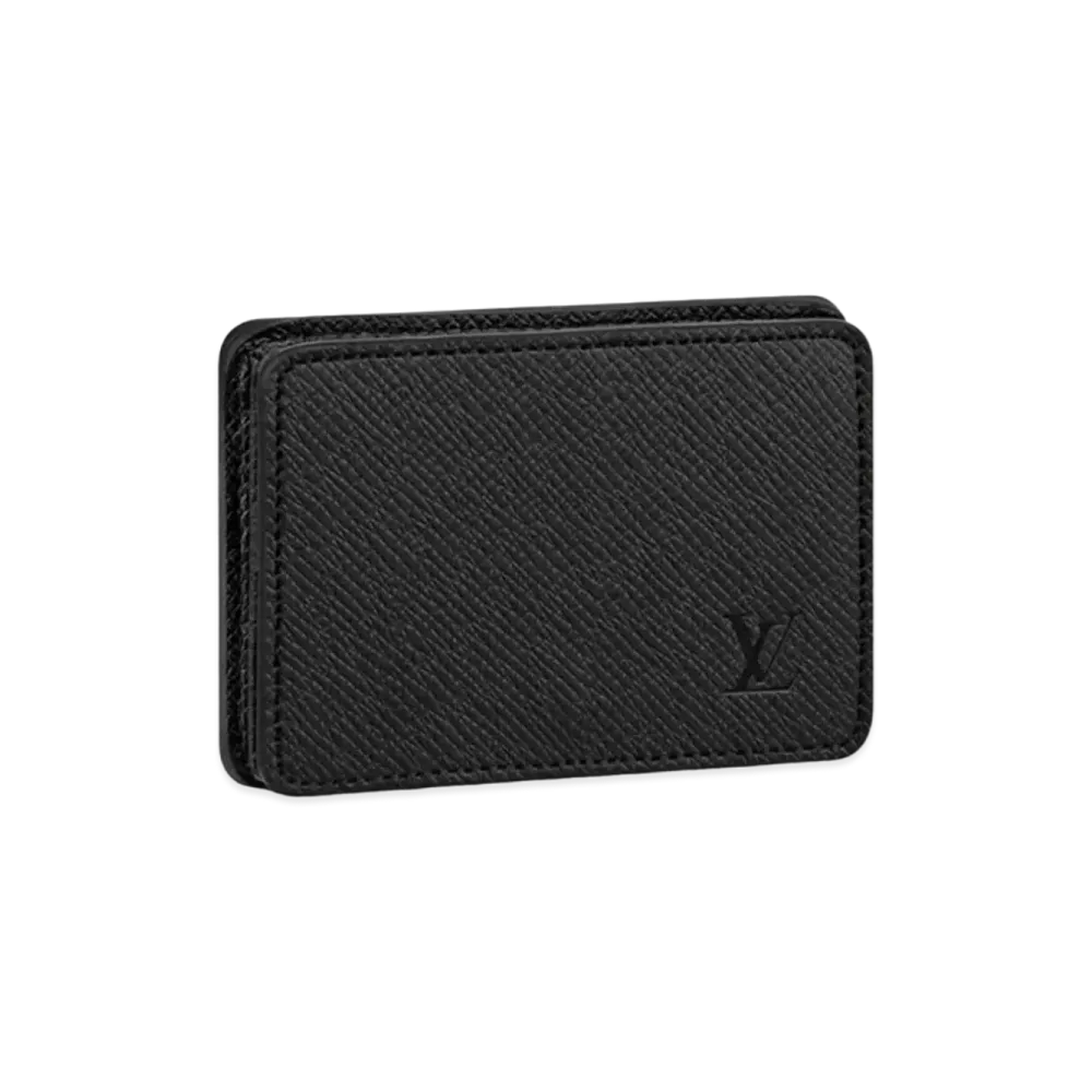 Louis Vuitton Coin Purse Taiga