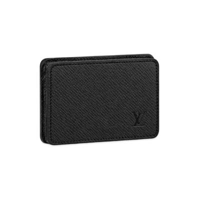 Louis Vuitton Coin Purse Taiga