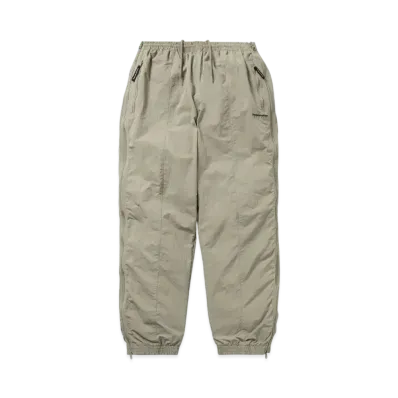 thisisneverthat DSN Side Zip Pant "Beige"
