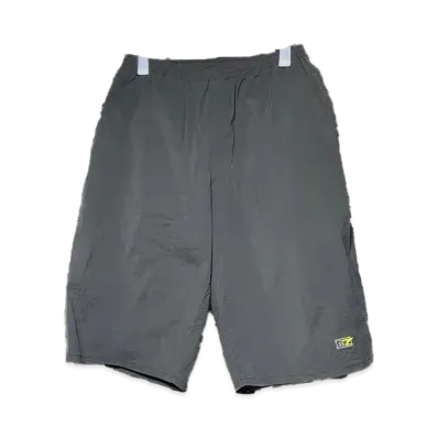 SSZ BILL Short "Grey"