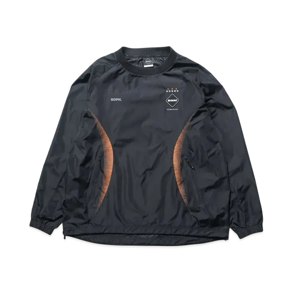F.C.Real Bristol Practice Piste "Black"