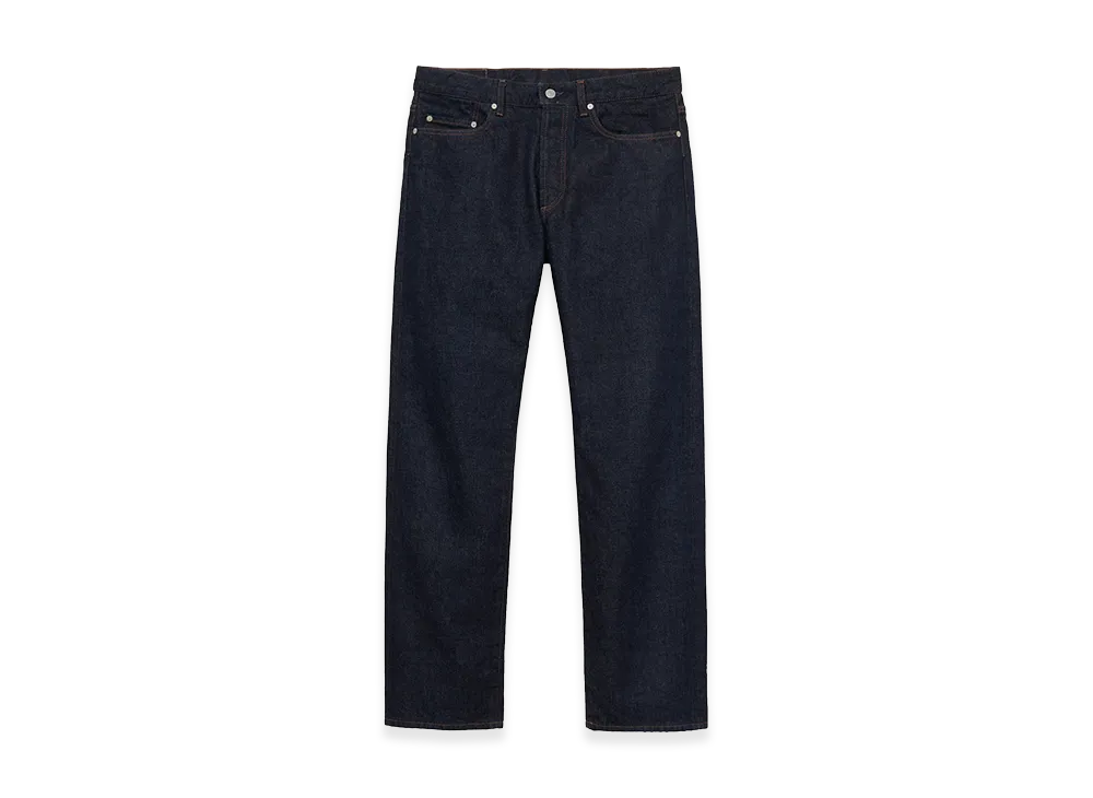 GDC Denim Pants Paris "Indigo"