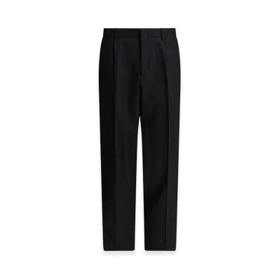 OUR LEGACY Trousers "Black"