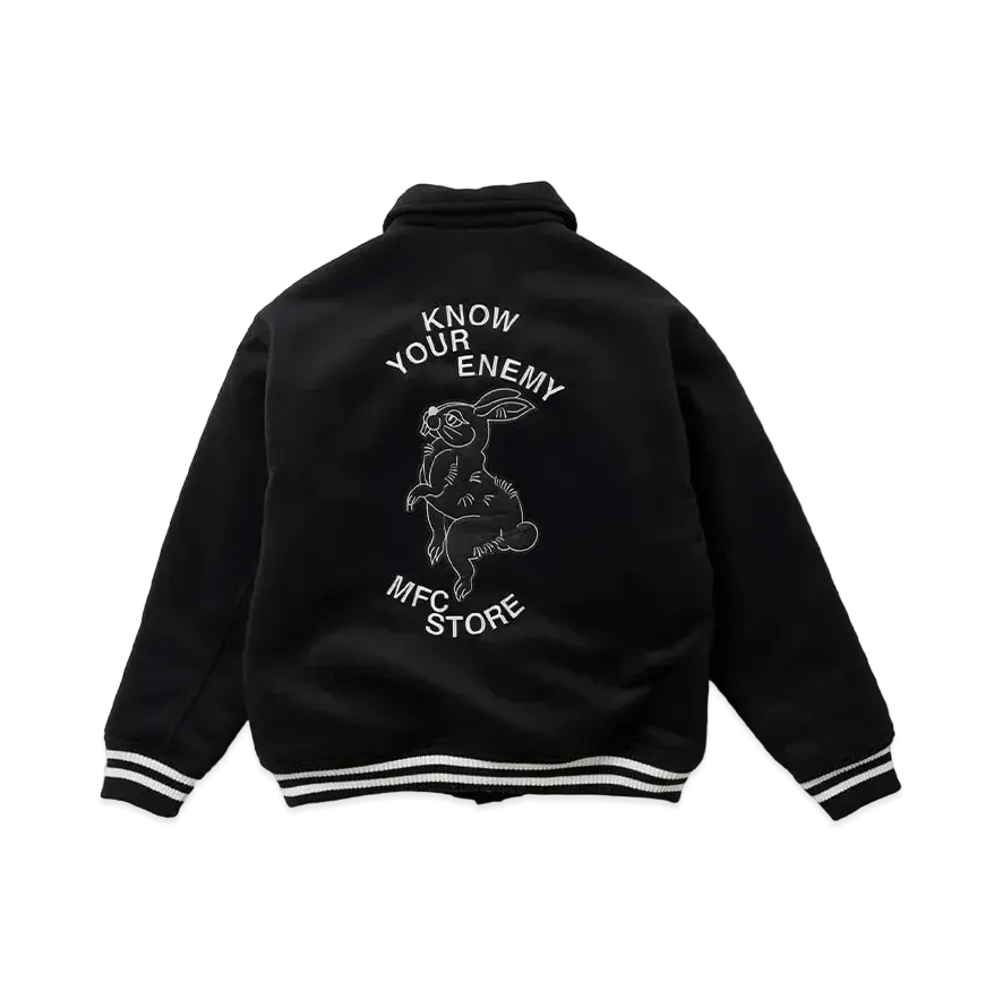 MFC STORE NY 2023 Jacket "Black"