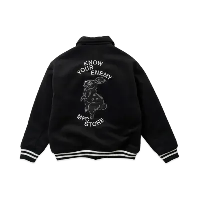 MFC STORE NY 2023 Jacket "Black"