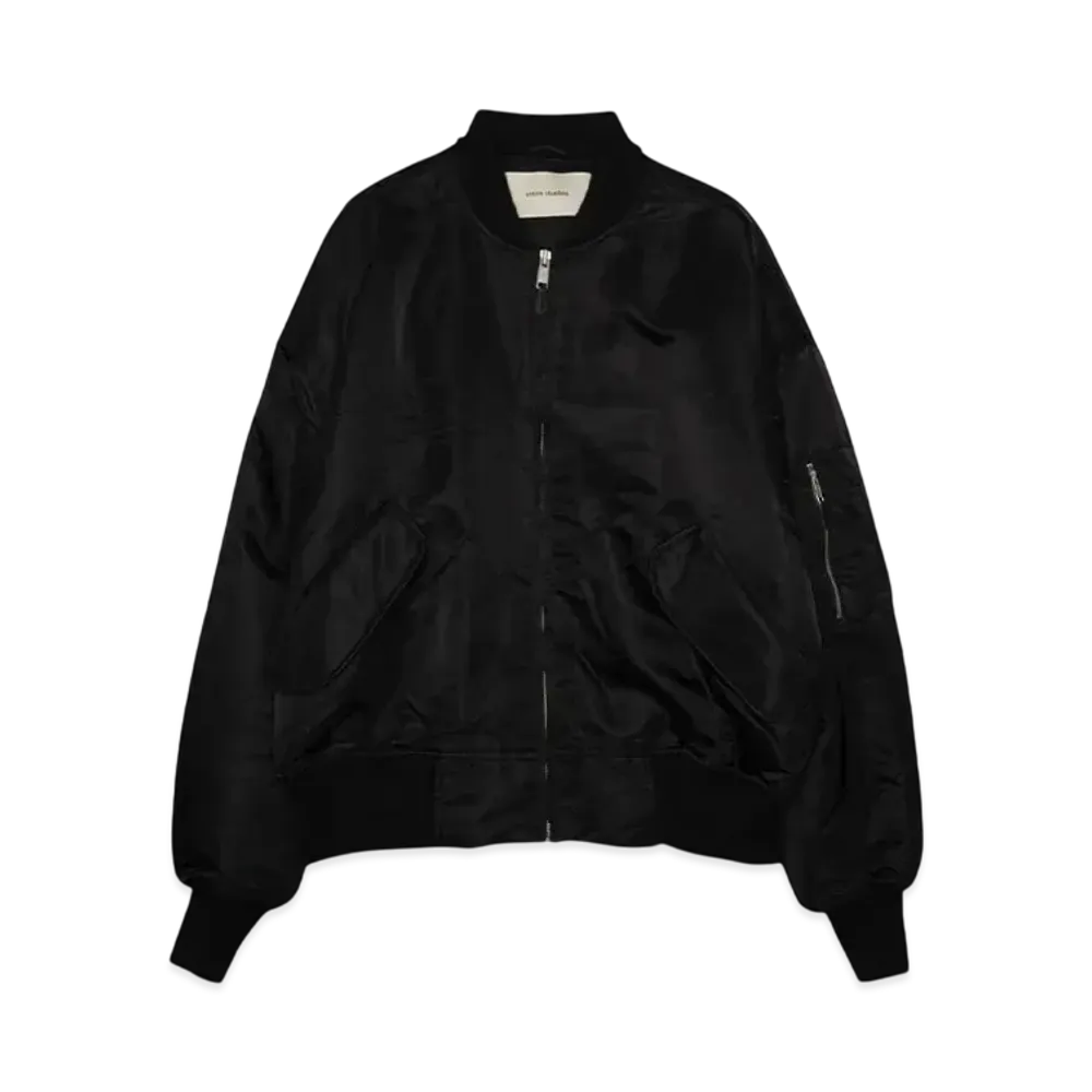 Entire Studios BROAD BOMBER "OIL"