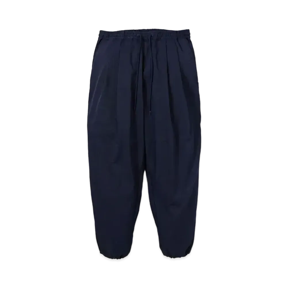 NEIGHBORHOOD BAGGY / E-PT "Navy"