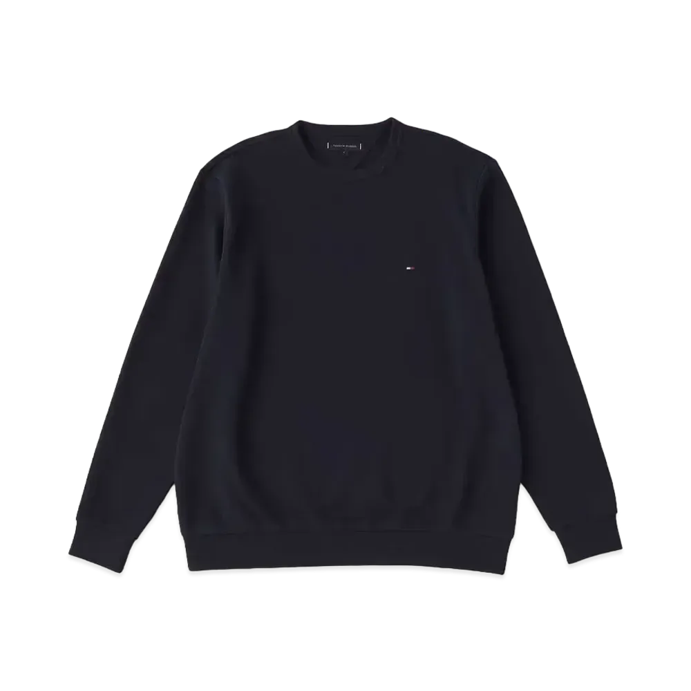 TOMMY HILFIGER Essential Intechno Trainer "Navy"