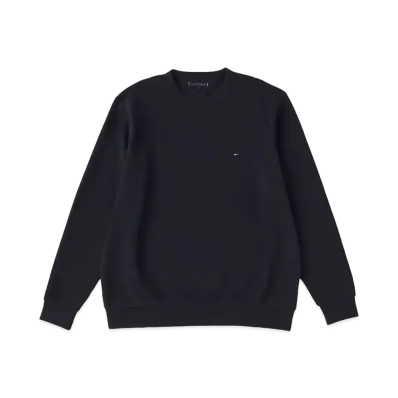TOMMY HILFIGER Essential Intechno Trainer "Navy"