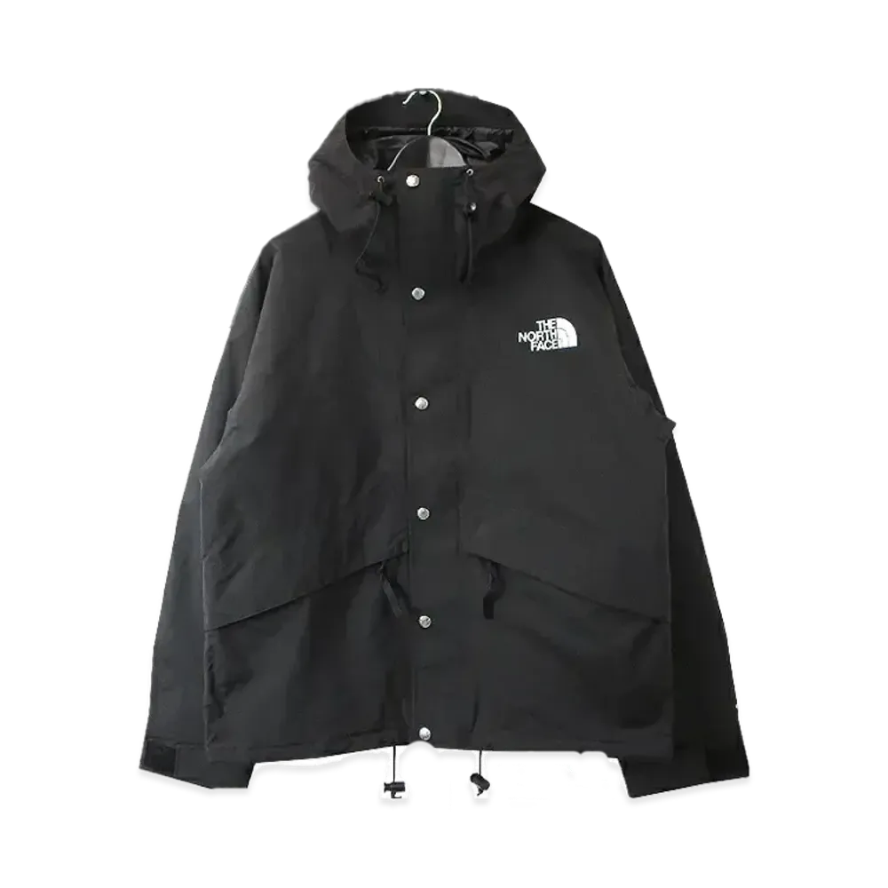 The North Face M 1986 Retro Mountain Jacket "TNF Black"