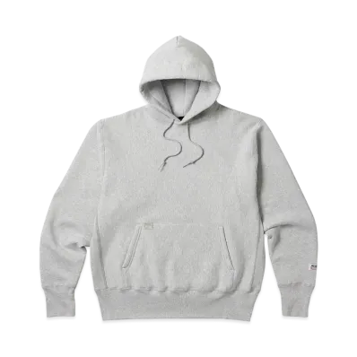 PALACE Camber Hood "Grey"