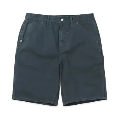 thisisneverthat Carpenter Short "Off Black"