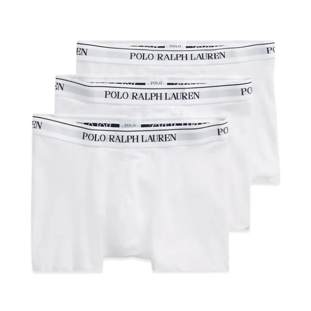 Polo Ralph Lauren Underwear "White"