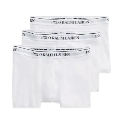 Polo Ralph Lauren Underwear "White"