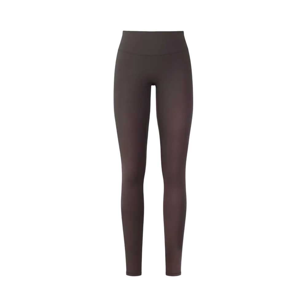 REPRESENT Owners Club Legging "Black Coffee"
