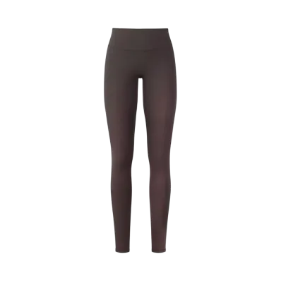 REPRESENT Owners Club Legging "Black Coffee"