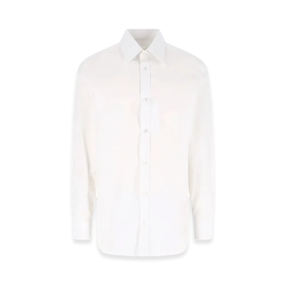 Maison Margiela Shirts "White"