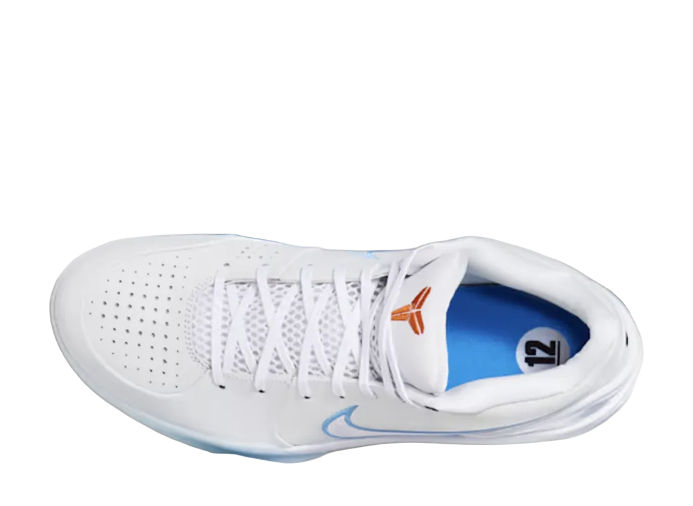 Nike Kobe 4 Protro Draft Pack "Cavaliers"