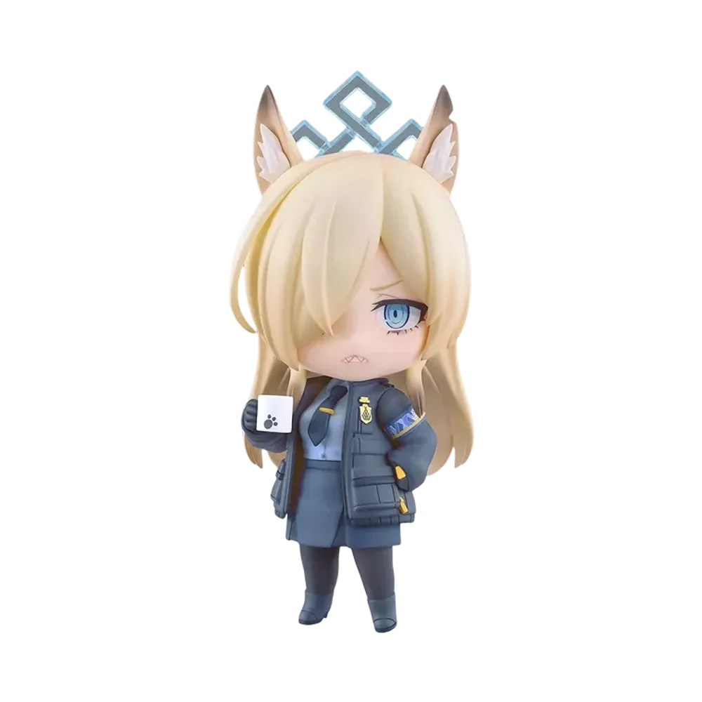 Good Smile Company "Nendoroid" -Blue Archive- Kanna Ogata