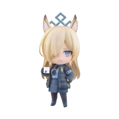 Good Smile Company "Nendoroid" -Blue Archive- Kanna Ogata