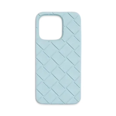 Bottega Veneta Iphone 16 Pro Case "Zenith"