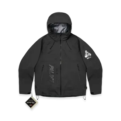 PALACE Gore-Tex 3L Palex Jacket "Black"