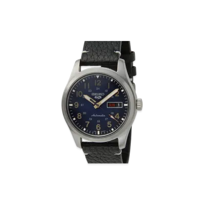 SEIKO Five Automatic "Navy"