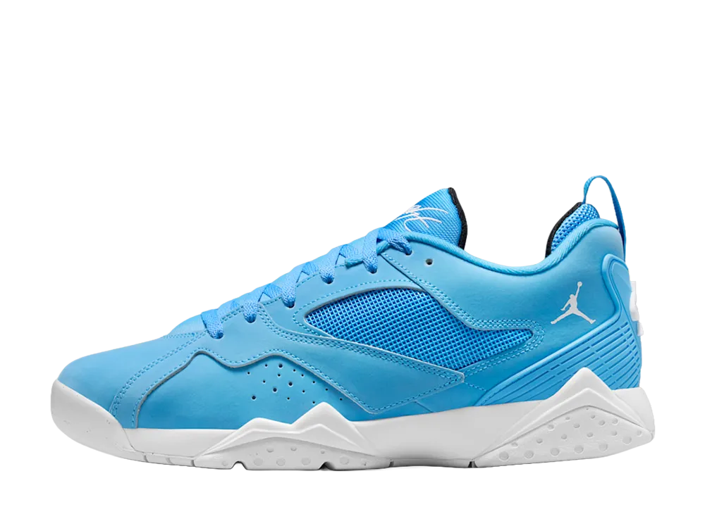 Nike Air Jordan MVP 92 "University Blue/White"