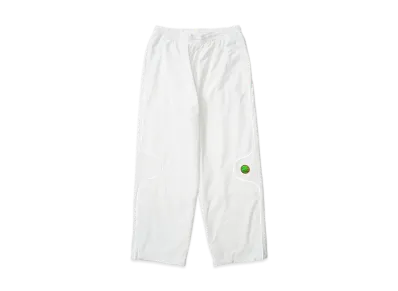 Supreme x Jordan Track Pant "White"