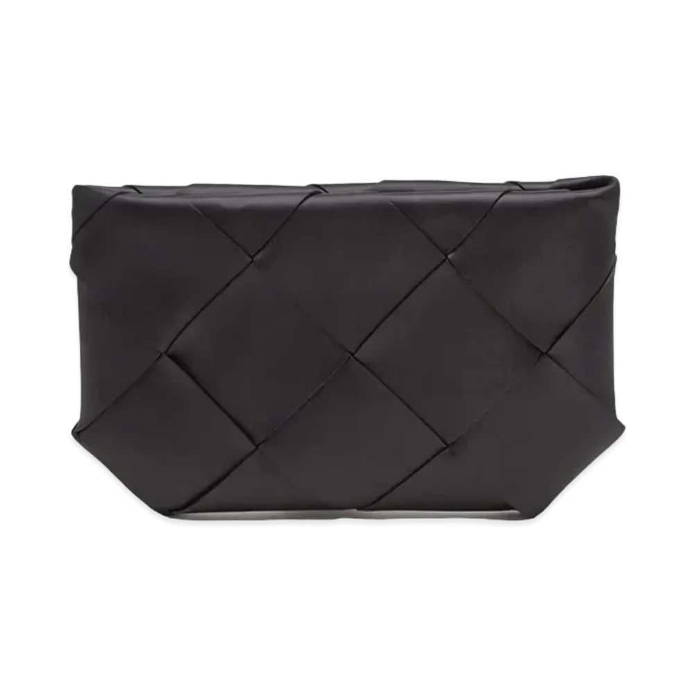Bottega Veneta Pouch "Black"