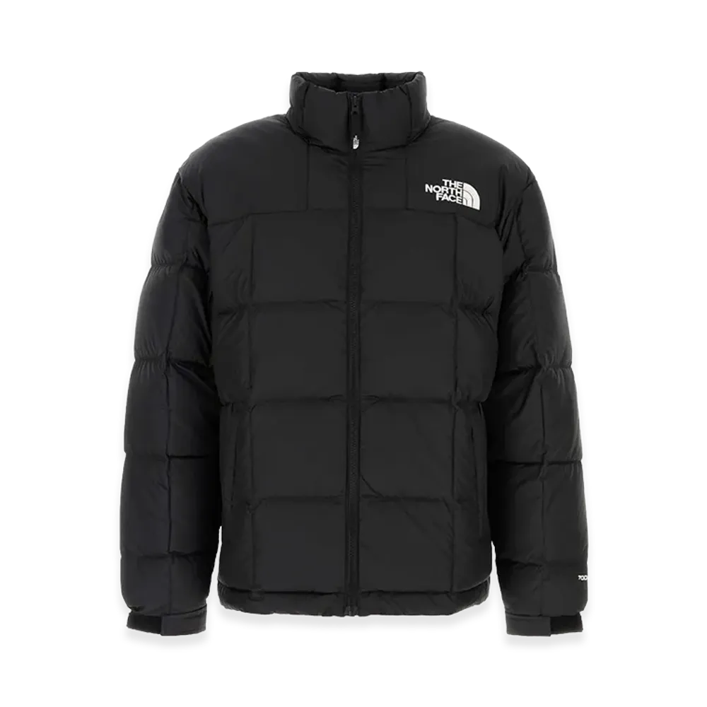 The North Face Polyester Lhotse Down Jacket "Black"