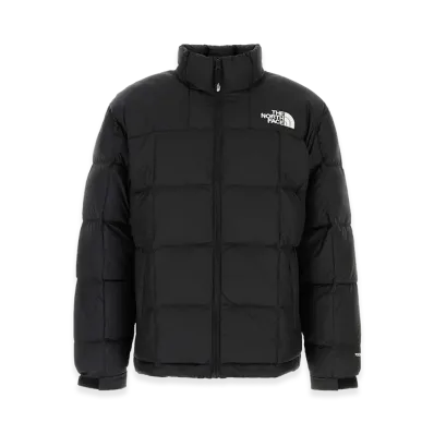 The North Face Polyester Lhotse Down Jacket "Black"