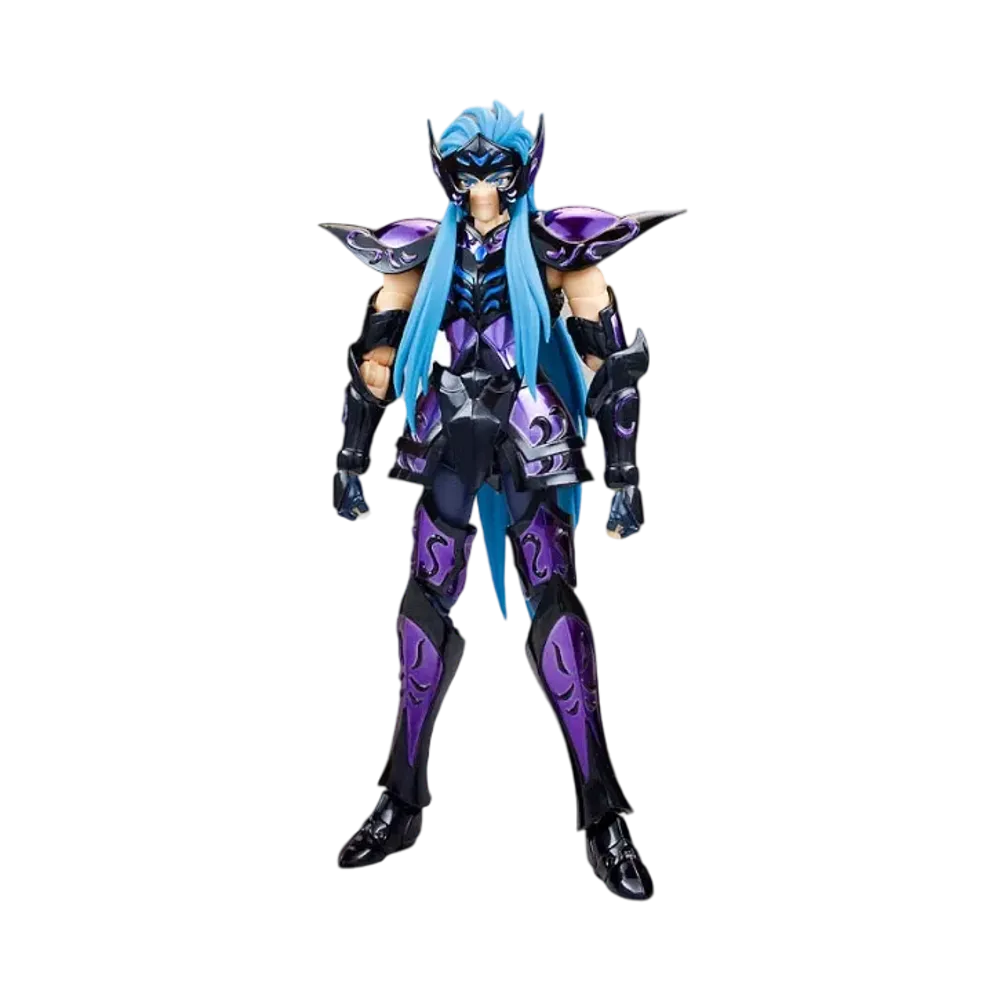 SAINT CLOTH MYTH EX AQUARIUS CAMUS (Mei)