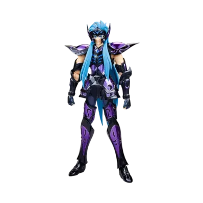 SAINT CLOTH MYTH EX AQUARIUS CAMUS (Mei)