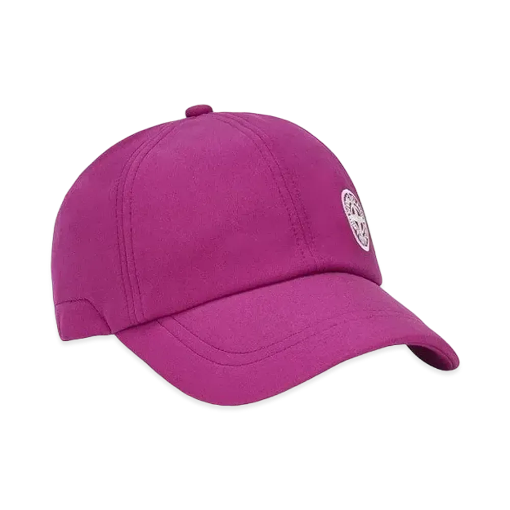 Stone Island 99222 SOFT SHELL-R E.DYE TECHNOLOGY "Magenta"