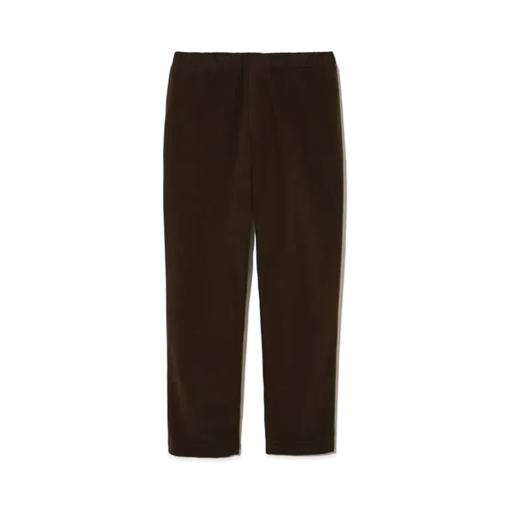 UNDERCOVER Polartec Fleece Easy Pants "Brown"