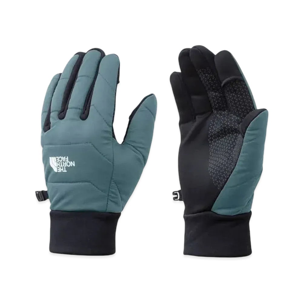 The North Face Red Run Pro Gloves "Goblin Blue"
