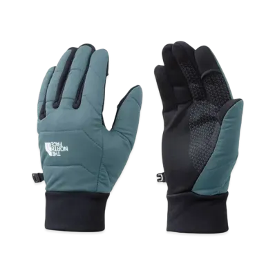 The North Face Red Run Pro Gloves "Goblin Blue"