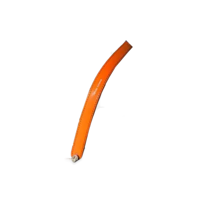 BEAMS JAPAN x Hender Scheme Highlight Glass Cord "Orange"